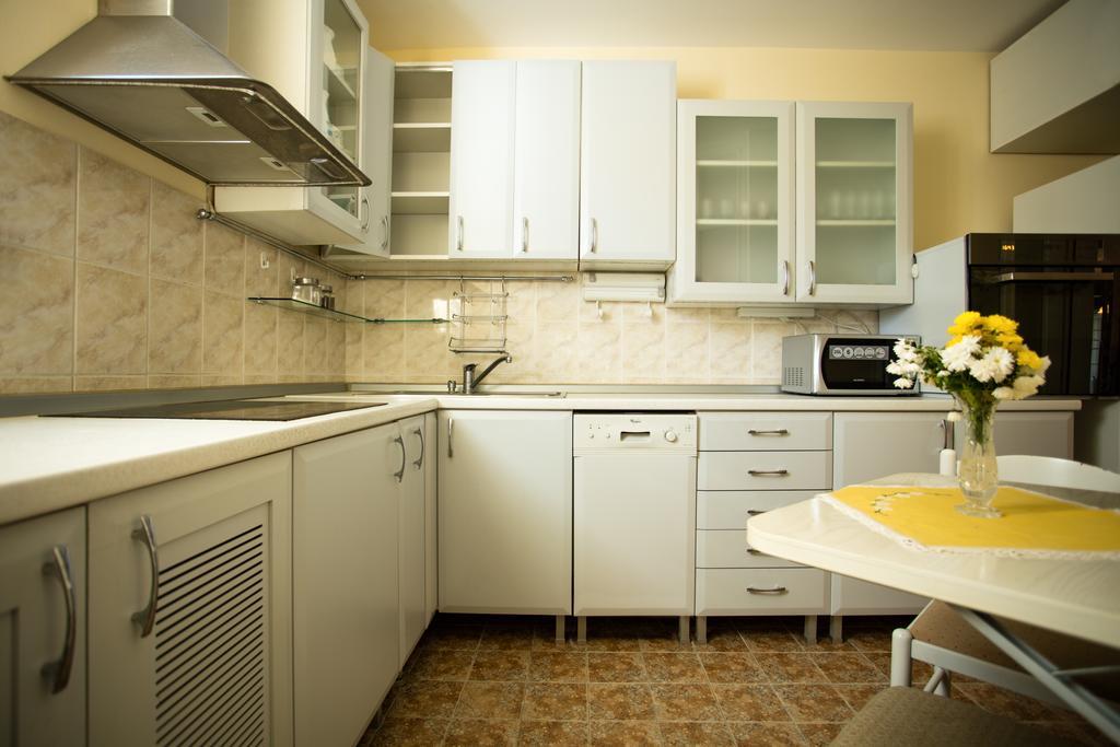 Garni Hotel President De Luxe Крагуевац Номер фото